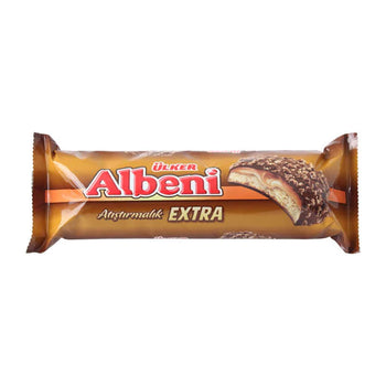 Ulker Albeni Extra (170G) - Papaya Express